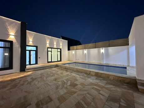 4 otaqlı həyət evi, 190 m², Şüvəlan: 235 000 ₼ 5