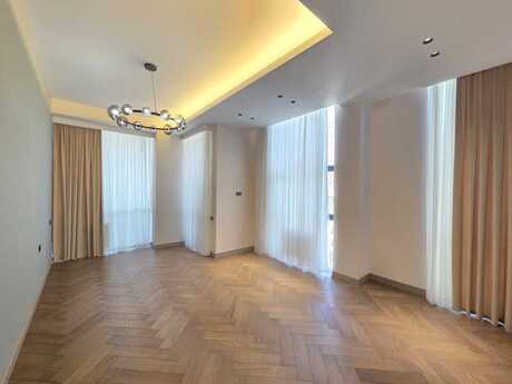 4 otaqlı mənzil, 200 m², Nizami: 970 000 ₼ 5