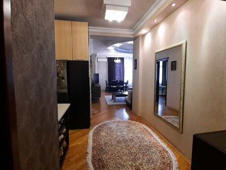 2 otaqlı mənzil, 58 m², Nəsimi: 258 000 ₼ 2