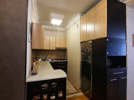 2 otaqlı mənzil, 58 m², Nəsimi: 258 000 ₼ 4
