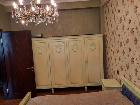 2 otaqlı mənzil, 58 m², Nəsimi: 258 000 ₼ 5