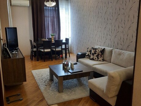 2 otaqlı mənzil, 58 m², Nəsimi: 258 000 ₼ 3