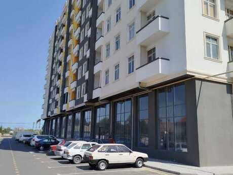 Объявление №5466535 - Хачмаз, Хачмаз, 1100 м²