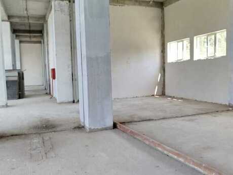 Obyekt - Xaçmaz - 1100 m²