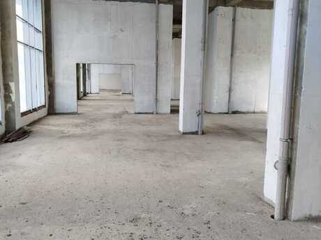Obyekt - Xaçmaz - 1100 m²