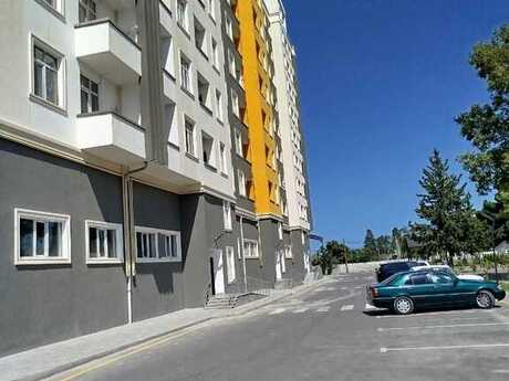 Obyekt - Xaçmaz - 1100 m²