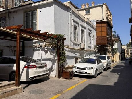 Объявление №5466582 - Баку, м. Сахил, 70 м²