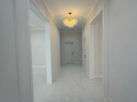 4 otaqlı həyət evi, 140 m², Mərdəkan: 290 000 ₼ 5