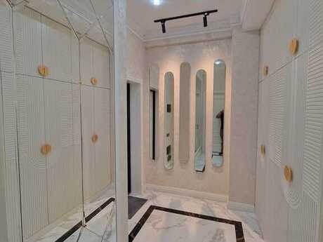 3 otaqlı mənzil, 143 m², Nəriman Nərimanov: 620 000 ₼ 5