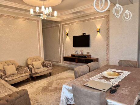Elan №5467005 - Xırdalan, Xırdalan, 4 otaqlı, 120 m², 4/17 mərtəbə
