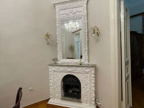 3-room apartment, 105 m², Nizami: 280 000 ₼ 5