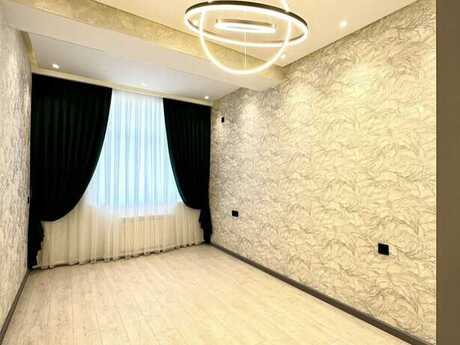 3 otaqlı yeni tikili - Memar Əcəmi m. - 150 m²