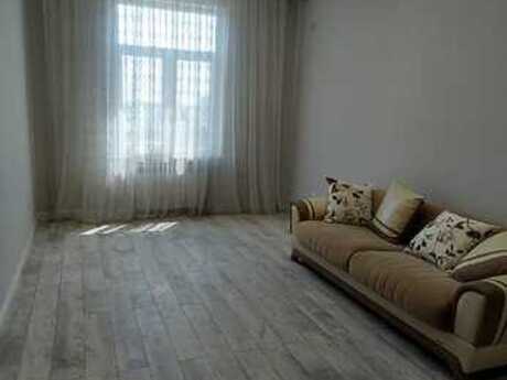 3 otaqlı köhnə tikili - Nizami m. - 90 m²