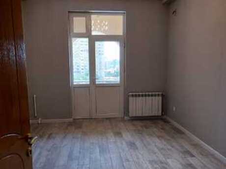 3 otaqlı köhnə tikili - Nizami m. - 90 m²
