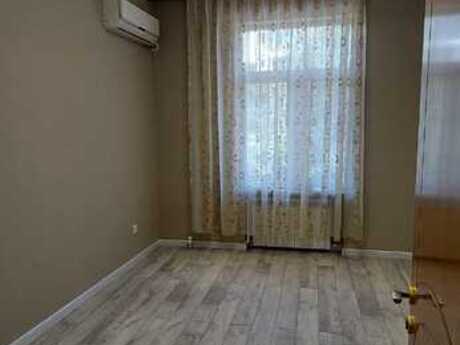 3 otaqlı köhnə tikili - Nizami m. - 90 m²