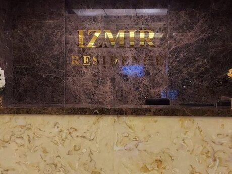 4 otaqlı yeni tikili - Nizami m. - 165 m²