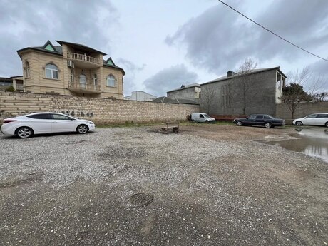 Объявление №5468602 - Баку, м. Дернегюль, 6 сот