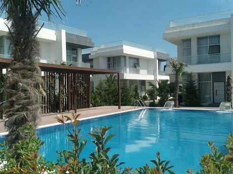 Elan №5468615 - Bakı, Buzovna q., 1700 m²