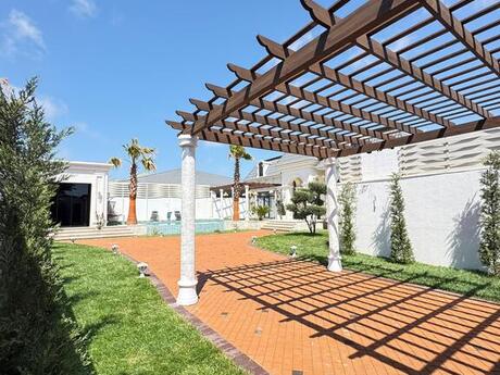 5 otaqlı həyət evi, 300 m², Mərdəkan: 560 000 ₼ 5