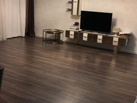 4 otaqlı yeni tikili - Xətai r. - 147 m²