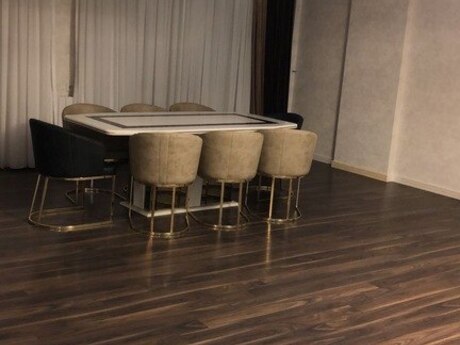 4 otaqlı yeni tikili - Xətai r. - 147 m²