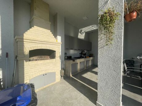Şüvəlanda 5 otaqlı həyət evi kirayə verilir, 250 m², 300 AZN/ay, şəkil 5 / 12
