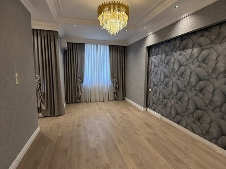 4 otaqlı mənzil, 205 m², Renessans Palace: 1 300 000 ₼ 5