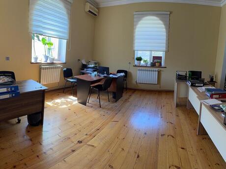 Объявление №5470418 - Баку, Ясамальский р., 3-комн., 65 м²