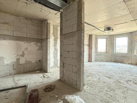 1 otaqlı mənzil, 63 m², Nardaran: 249 000 ₼ 5