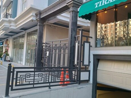 Объявление №5471449 - Баку, Насиминский  р., 2-комн., 85 м², 12/17 этаж