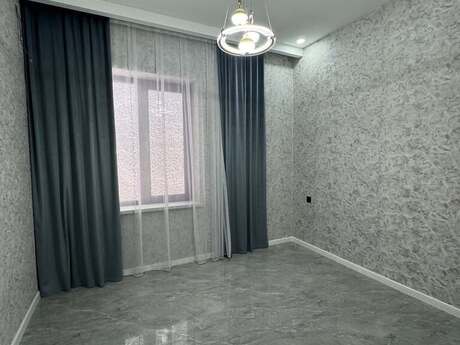 4 otaqlı həyət evi/bağ evi - Şağan q. - 130 m²