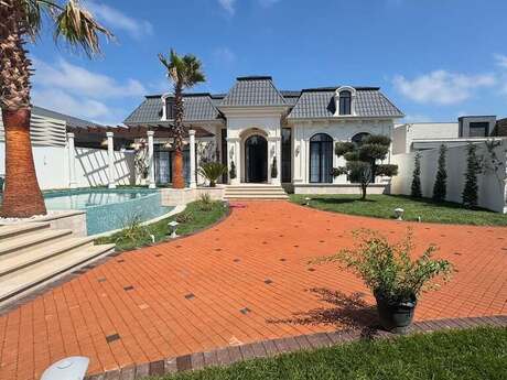 Объявление №5472646 - Баку, пос. Мардакан, 5-комн., 200 м²