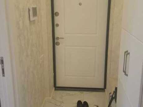 3 otaqlı köhnə tikili - İçəri Şəhər m. - 80 m²