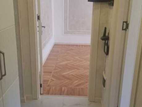 3 otaqlı köhnə tikili - İçəri Şəhər m. - 80 m²