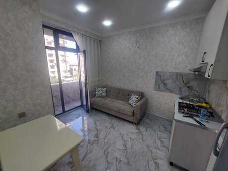 Объявление №5472937 - Баку, м. Кара Караев, 2-комн., 45 м², 4/16 этаж