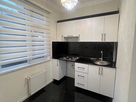 2 otaqlı mənzil, 58 m², Memar Əcəmi: 147 000 ₼ 5