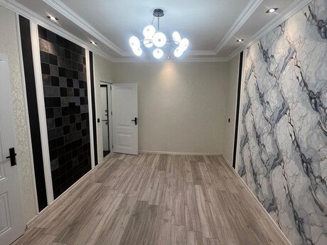 2-комн. вторичка - м. Мемар Аджеми - 58 м²