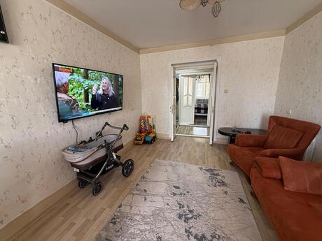 Elan №5473053 - Qusar, Qusar, 3 otaqlı, 90 m², 5/5 mərtəbə