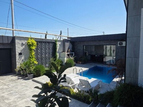 4 otaqlı həyət evi, 105 m², Mərdəkan: 265 000 ₼ 5