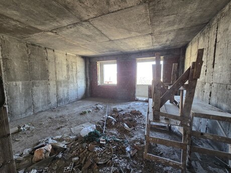 2 otaqlı mənzil, 82,2 m², Yasamal: 173 000 ₼ 3