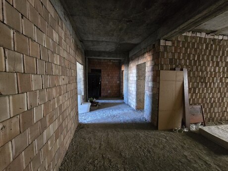 2 otaqlı mənzil, 82,2 m², Yasamal: 173 000 ₼ 4