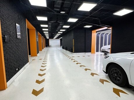 Elan №5473511 - Bakı, Avtovağzal m., 1020 m²