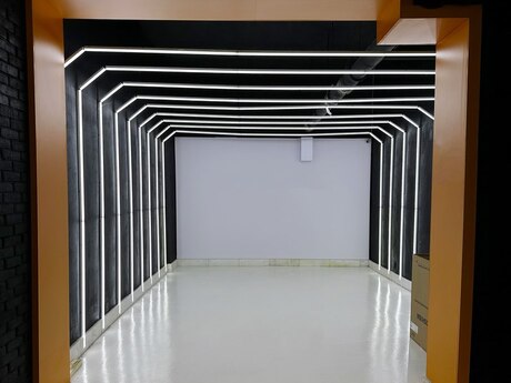 Obyekt - Avtovağzal m. - 1020 m²