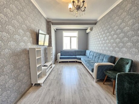 3 otaqlı yeni tikili - Xırdalan - 80 m²