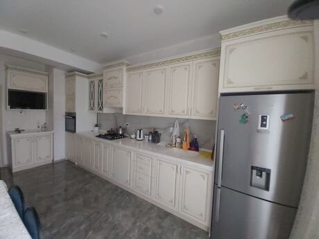 3 otaqlı mənzil, 130 m², Azadlıq Prospekti: 344 000 ₼ 4