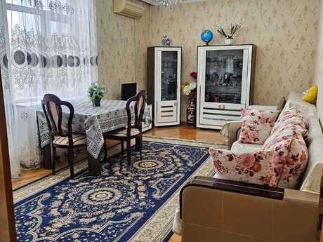 Elan №5473748 - Bakı, Həzi Aslanov m., 2 otaqlı, 60 m², 8/12 mərtəbə