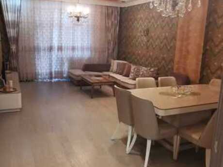 4 otaqlı yeni tikili - Elmlər Akademiyası m. - 170 m²