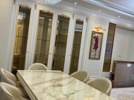 Аренда: 4-комнатная квартира, 180 м², Grand Hayat: 2 500 ₼/мес 4