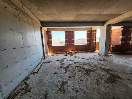 1 otaqlı yeni tikili - Masazır q. - 55 m²