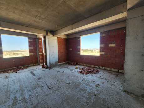 1 otaqlı yeni tikili - Masazır q. - 55 m²